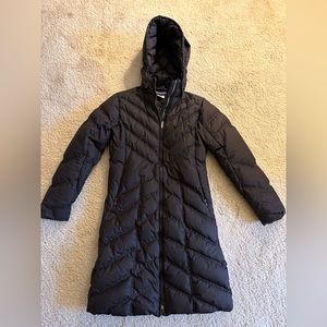Women’s Patagonia coat